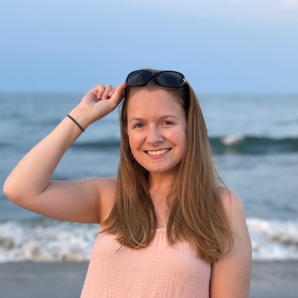 Meet your Posher, Katherine